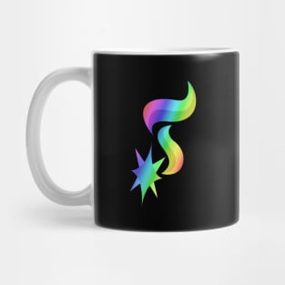 MLP - Cutie Mark Rainbow Special - Starlight Mug